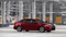 2026 Toyota Corolla Hybrid LE AWD