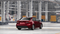 2026 Toyota Corolla Hybrid LE AWD