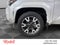 2025 Toyota 4Runner TRD Sport