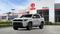 2025 Toyota 4Runner TRD Sport