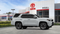 2025 Toyota 4Runner TRD Sport