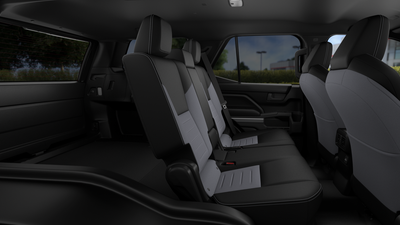 2025 Toyota 4Runner TRD Sport