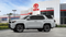 2025 Toyota 4Runner TRD Sport