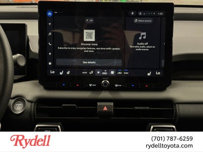 2026 Toyota RAV4 Plug-in Hybrid GR SPORT