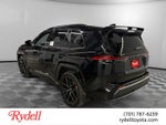 2026 Toyota RAV4 Plug-in Hybrid GR SPORT