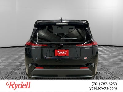 2026 Toyota RAV4 Plug-in Hybrid GR SPORT
