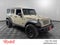 2017 Jeep Wrangler Unlimited Rubicon Hard Rock