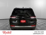 2024 Jeep Grand Cherokee 4xe 4XE