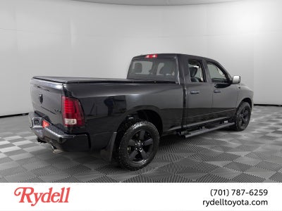 2014 RAM 1500 Express