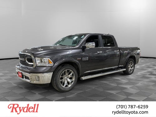 2017 RAM 1500 Limited