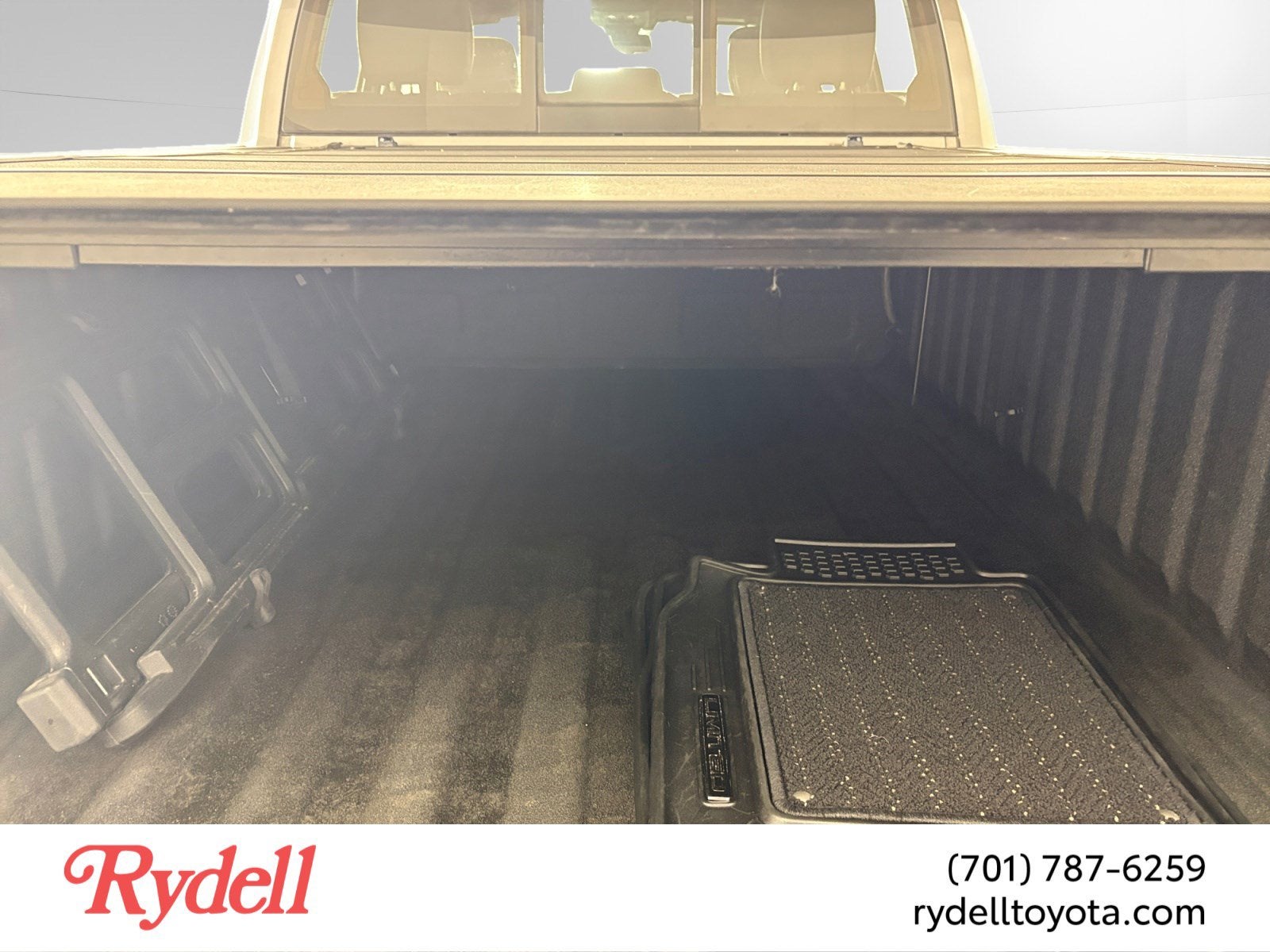 2017 RAM 1500 Limited