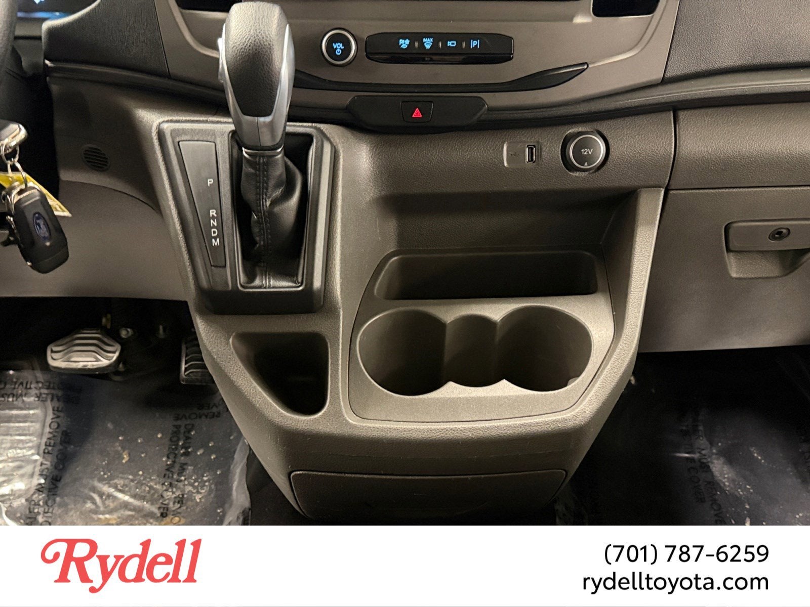 2022 Ford Transit Passenger Wagon XLT