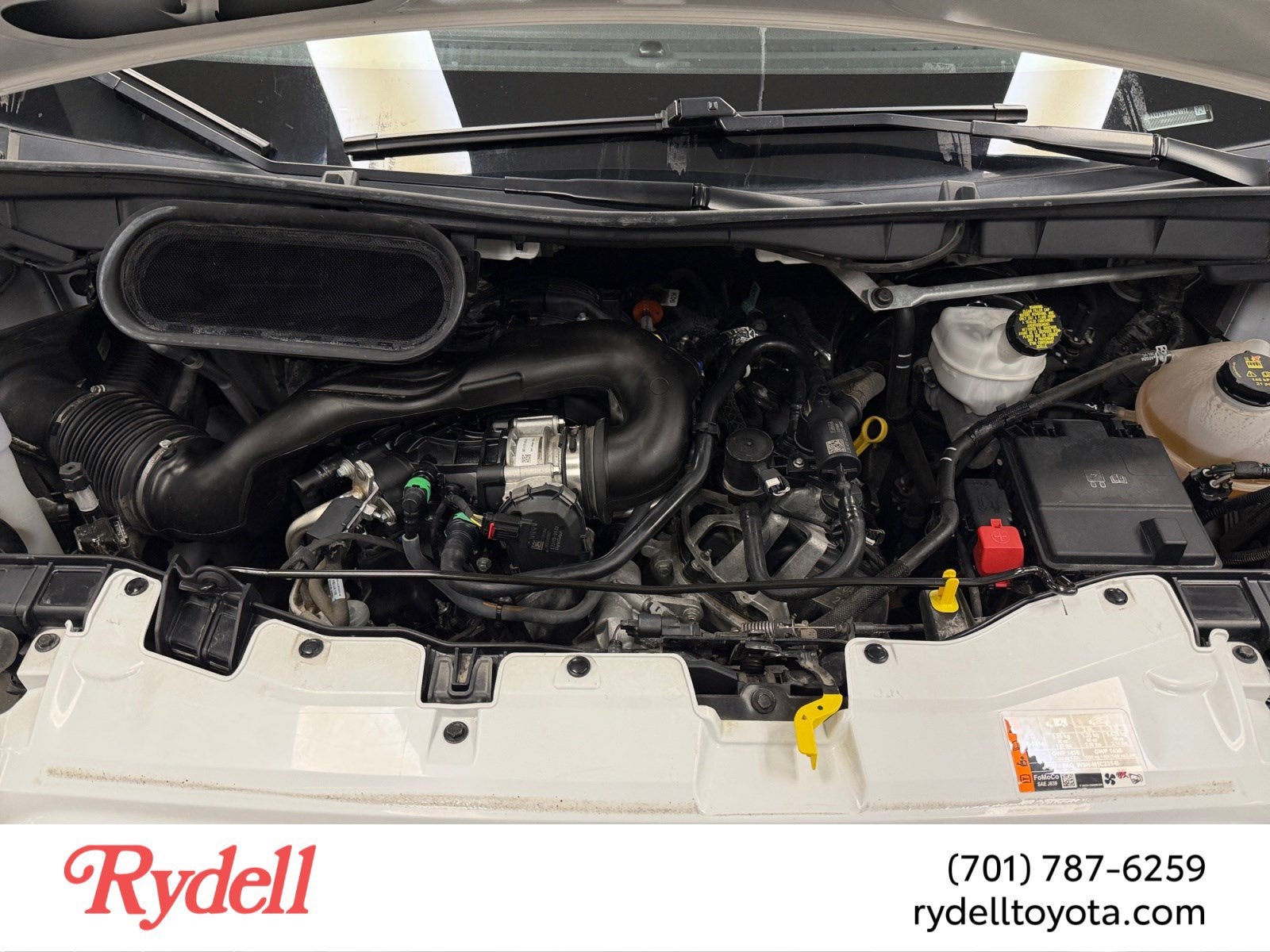 2022 Ford Transit Passenger Wagon XLT