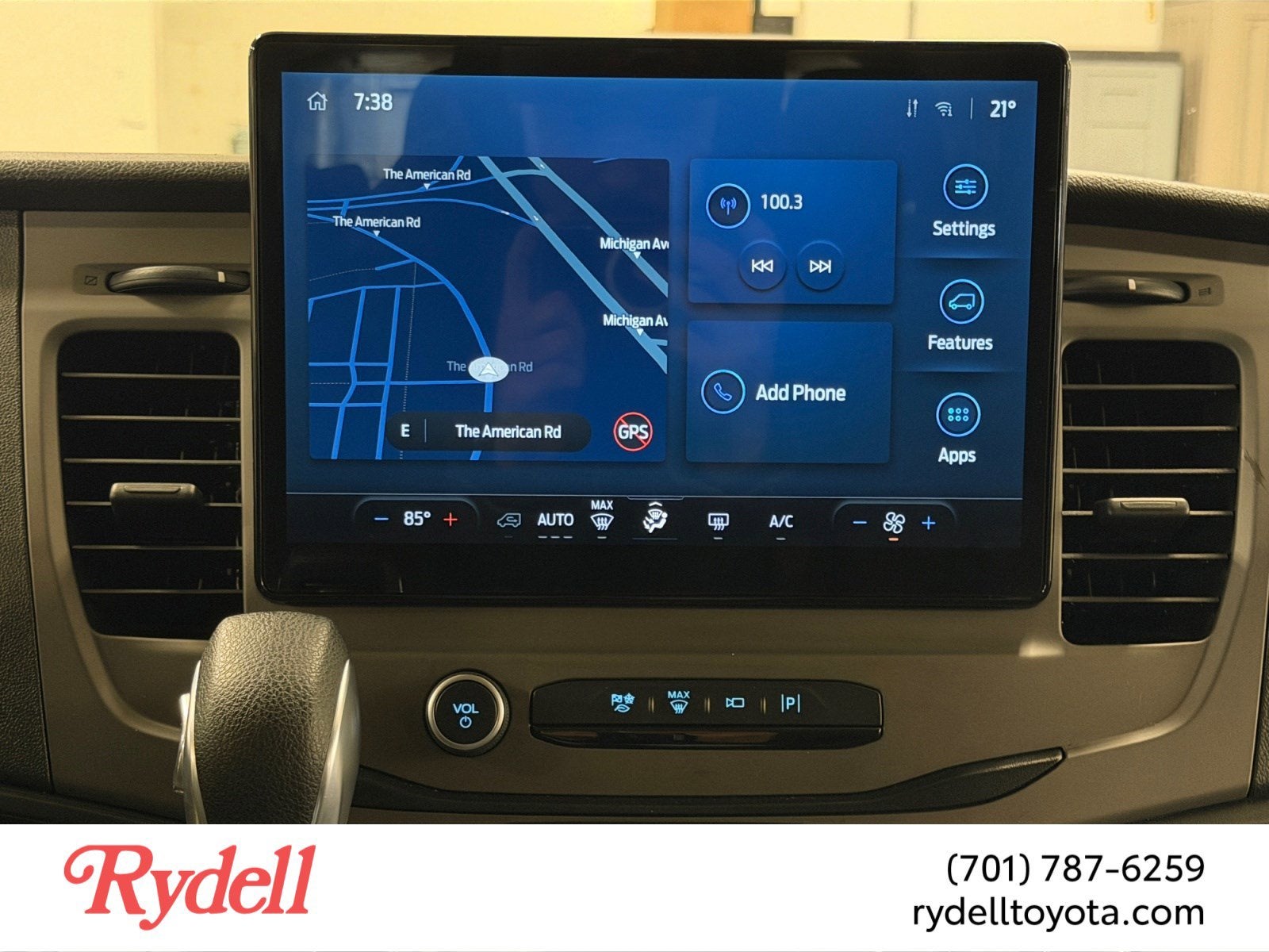 2022 Ford Transit Passenger Wagon XLT