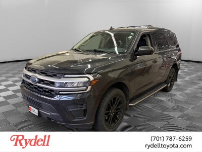 2022 Ford Expedition XLT