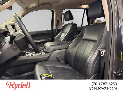 2022 Ford Expedition XLT