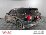 2024 Ford Explorer ST-Line