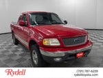 1999 Ford F-150 XLT