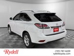 2015 Lexus RX 350 AWD 4dr