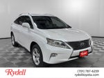 2015 Lexus RX 350 AWD 4dr