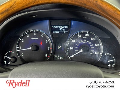 2010 Lexus RX 350 rx 350