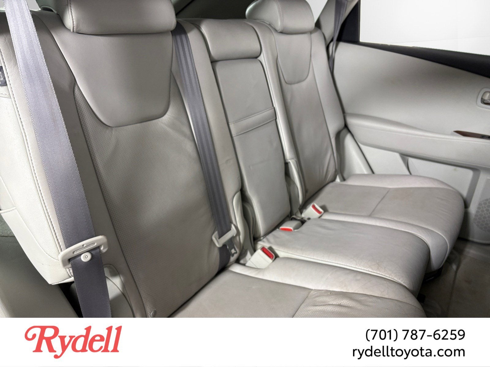 2010 Lexus RX 350 rx 350