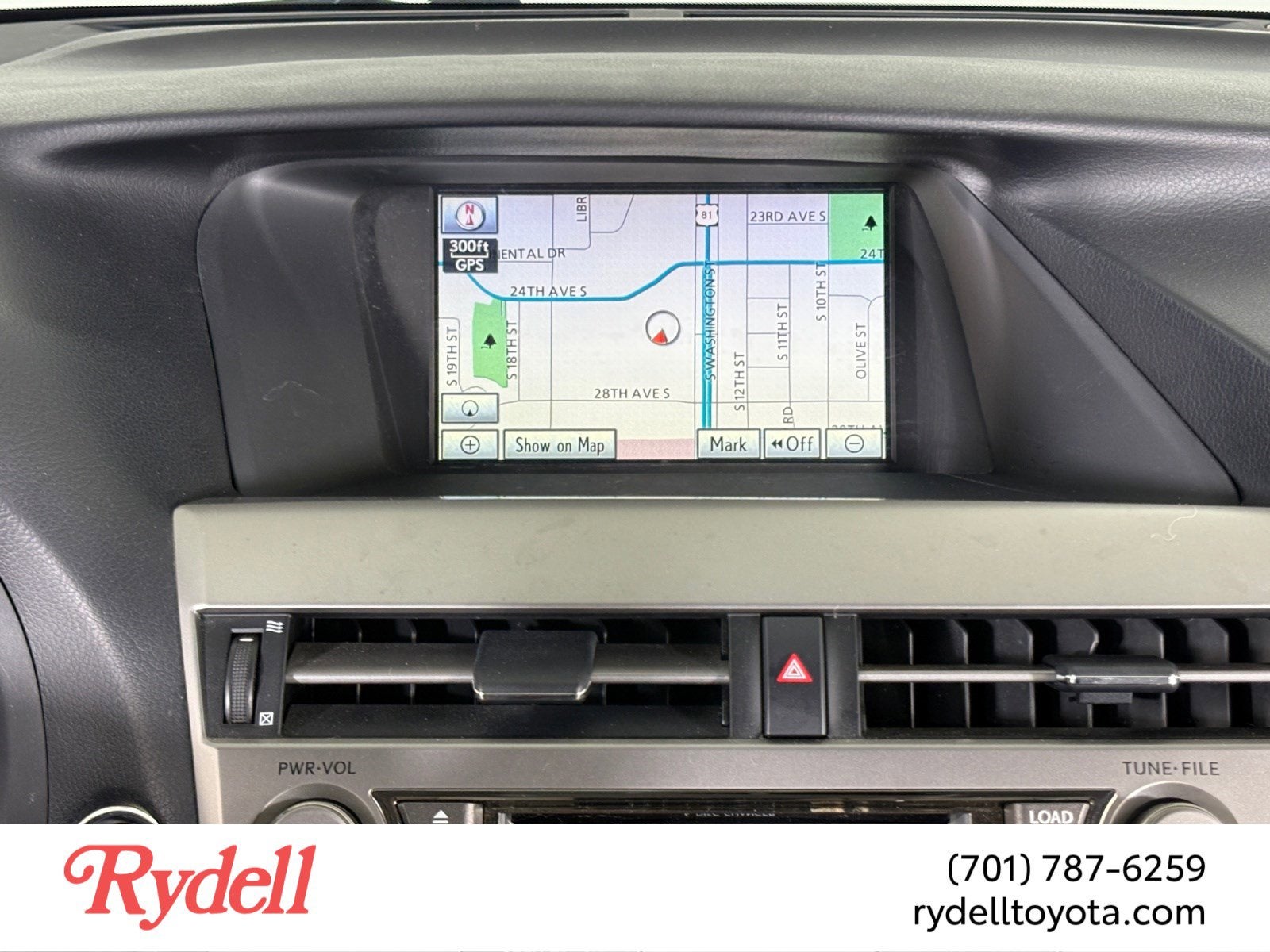 2010 Lexus RX 350 rx 350