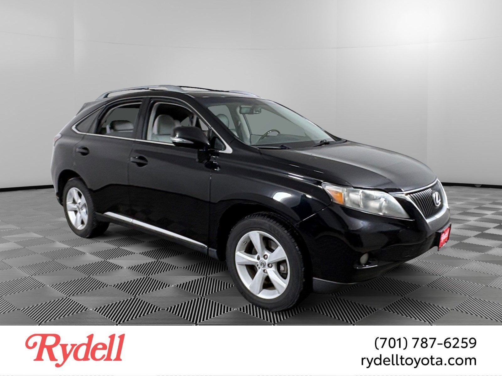 2010 Lexus RX 350 rx 350