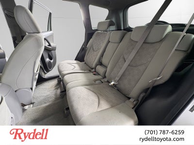 2010 Toyota RAV4 base