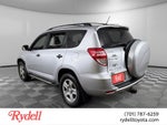2010 Toyota RAV4 base