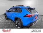 2020 Toyota RAV4 Adventure