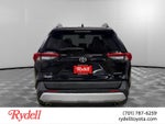 2021 Toyota RAV4 Adventure