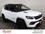 2023 Jeep Compass Altitude