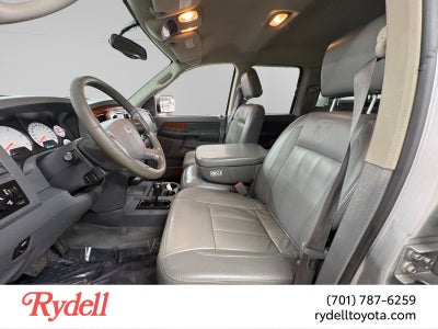 2006 Dodge Ram 2500 Laramie