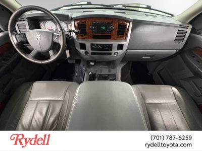 2006 Dodge Ram 2500 Laramie