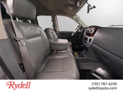2006 Dodge Ram 2500 Laramie