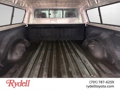 2006 Dodge Ram 2500 Laramie