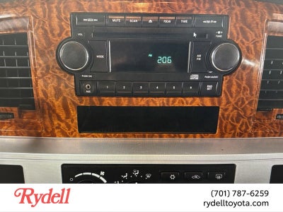 2006 Dodge Ram 2500 Laramie