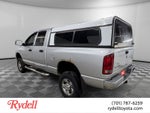 2006 Dodge Ram 2500 Laramie