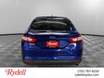 2014 Ford Fusion S