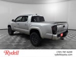 2020 Toyota Tacoma 4WD SR5