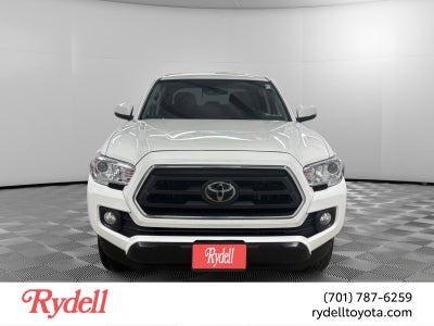 2023 Toyota Tacoma 4WD SR5
