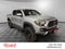 2018 Toyota Tacoma TRD Offroad