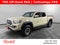 2019 Toyota Tacoma 4WD TRD Offroad