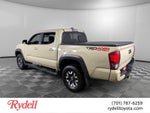 2019 Toyota Tacoma 4WD TRD Offroad