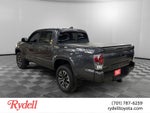2023 Toyota Tacoma 4WD TRD Sport