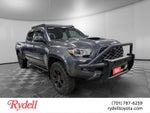2020 Toyota Tacoma 4WD TRD Sport