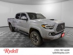 2020 Toyota Tacoma 4WD TRD Sport