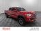 2020 Toyota Tacoma 4WD TRD Offroad