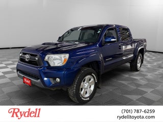 2015 Toyota Tacoma Base V6